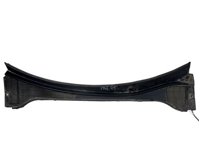 Жабо renault clio iii 8200290131 фото №1