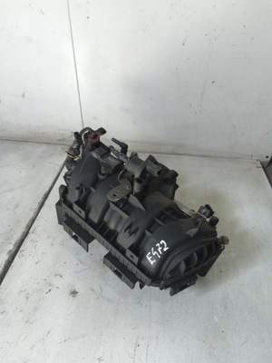 E472 коллектор всасывающий corsa d 55557906 фото №1