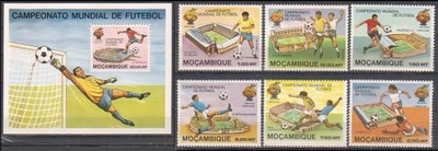 **WM82 MOZAMBIK