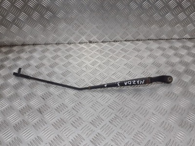 Рычаг дворники правый перед mazda 3 bk фото №1