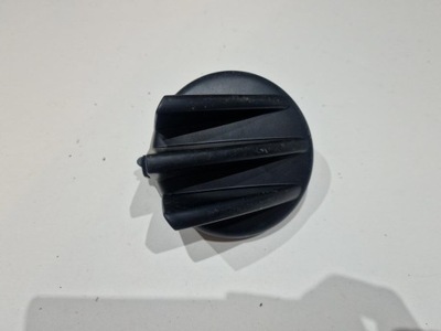 Peugeot expert ii 06-16 заглушка протитуманної фари перед 1495557077 фото №1