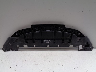 Защита pod бампер передний renault zoe ii 19- lift фото №1