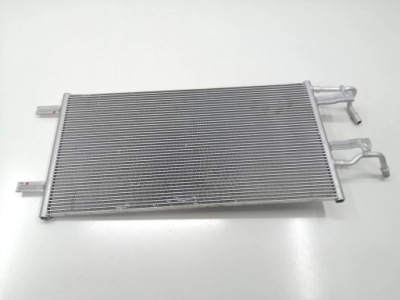 Радіатор оливи bmw f39 f45 f48 mini f60 фото №1