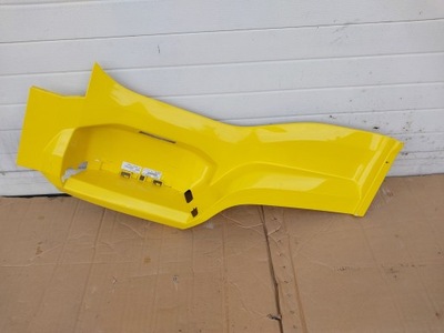 Daf xg подножка левая model фото №1