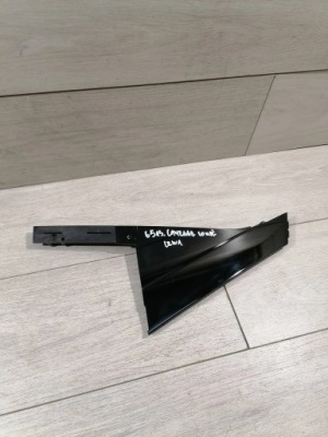 Cayenne coupe защита дверь левая 9y3839903a фото №1