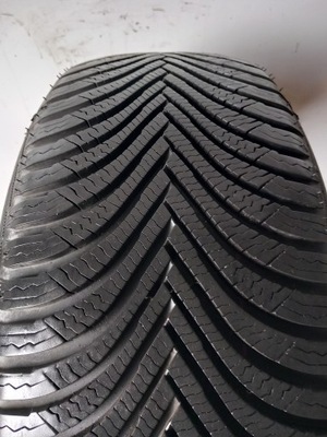 215/55/R16 Michelin Alpin 5