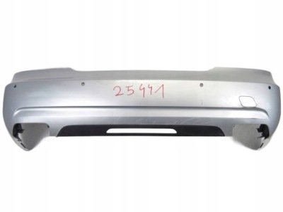 Mercedes sl 231 бампер задній задній фото №1