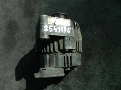Bmw e36 генератор 2541770 фото №1