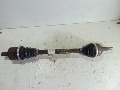 Приводной вал левая автоматическая коробка передач renault scenic ii 2.0 фото №1