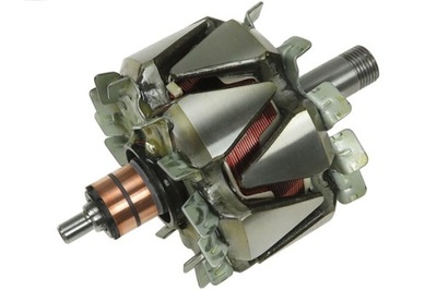 AS-PL WIRNIKI ALTERNADOR  