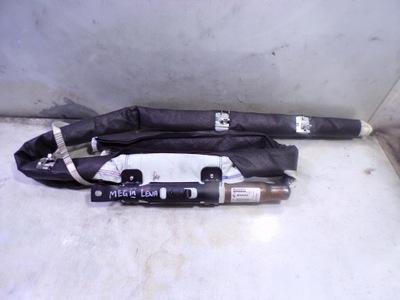 Шторка безопасности подушка безопасности левая 985p10021r megane iii hb фото №1