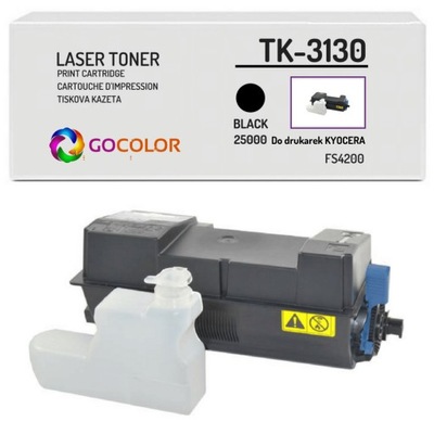 Toner TK-3130 do KYOCERA FS-4300 DN