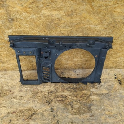 C4 picasso підсилювач pas передній hdi 9658574780 фото №1