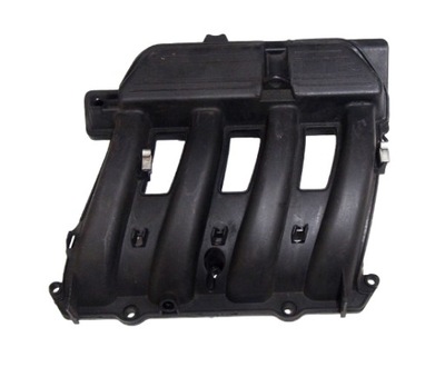 Колектор всмоктуючий renault megane / scenic 1.6 7700105829 фото №1