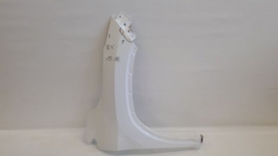 Lexus rx 2015 крила правий перед фото №1