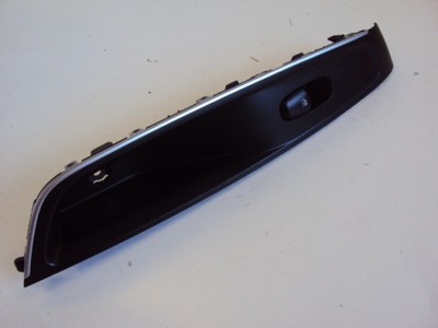 Панель скло правий перед renault koleos ii фото №1