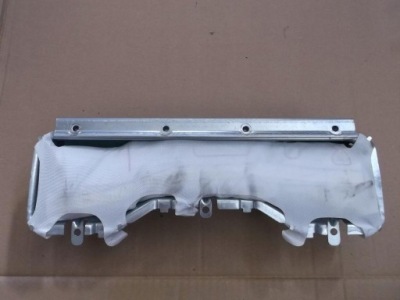 Mercedes cls w218 подушка колінна подушка безпеки фото №1