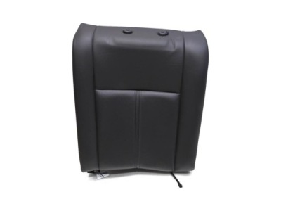 Спинка сиденье правый задняя peugeot 607 lift фото №1