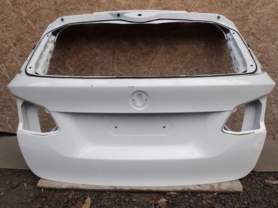 Крышка багажника задняя крышка багажника bmw 2 ii f45 active фото №1