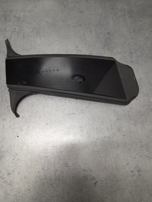 Защита стойка левая bmw f36 фото №1