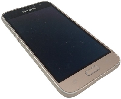 Smartfon SAMSUNG Galaxy J1 SM-J120H/DS