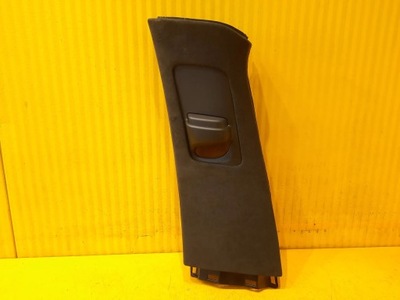 Tesla model x захист стійка ліва обшивка 1650107-00-d фото №1