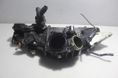 Колектор всмоктуючий alfa romeo giulia фото №1