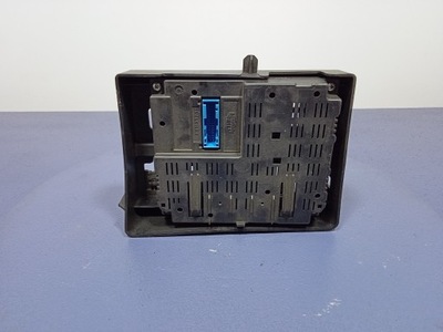 Fiat bravo ii блок управления модуль blue фото №1