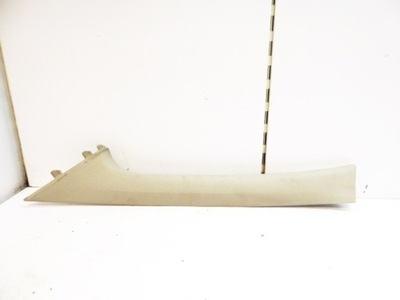 Twingo ii защита накладка стойка перед левая фото №1