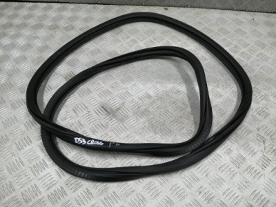 Прокладка дверь перед левая ds3 crossback фото №1