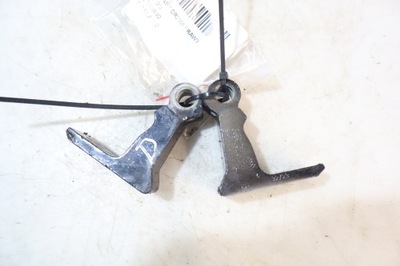 Петли дверь правый перед skoda scala фото №1