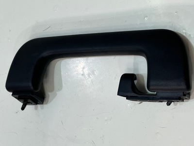 Ручка стельовий лівий задня audi a8 d4 фото №1