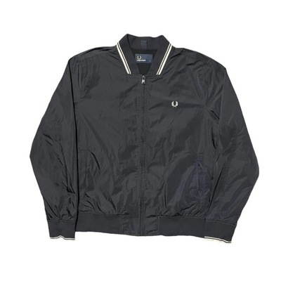 Fred Perry kurtka męska bomber FRED PERRY rozmiar L