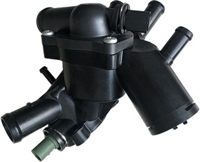 Корпус термостата vika фото №1