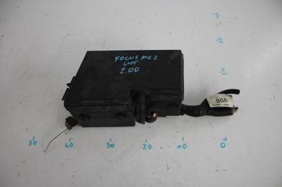 Коробка предохранителей am5t-14k733 ford focus mk2 фото №1