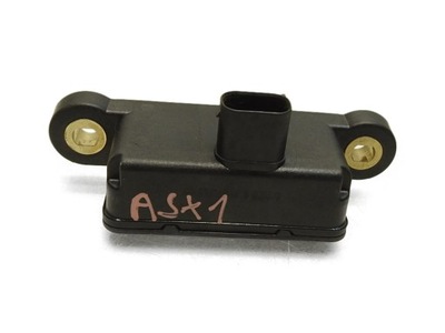 Модуль блок керування esp mitsubishi asx фото №1