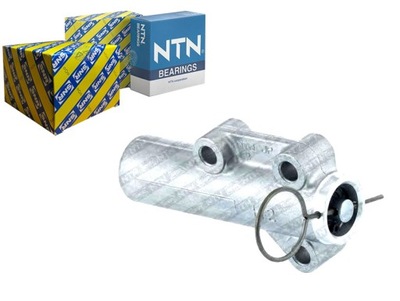 Snr gt357.40 ролик натягувача, ремінь розподільного валу фото №1