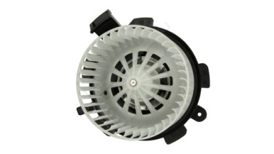 Вентилятор отопителя smart fortwo фото №1