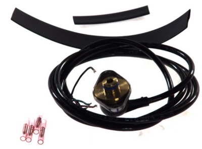 Датчик тиску оливи scania r p g t scania 4 фото №1