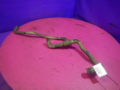 Smart fortwo i w450 00- 0,6 600 шланг wody wąż труба фото №1