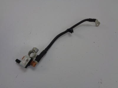 Клемма минусовая mercedes eqa 250 w243 2021 rok фото №1