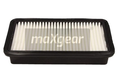 MAXGEAR 26-1403 FILTER AIR KIA RIO 1,5CRDI 05-/HYUNDAI ACCENT  