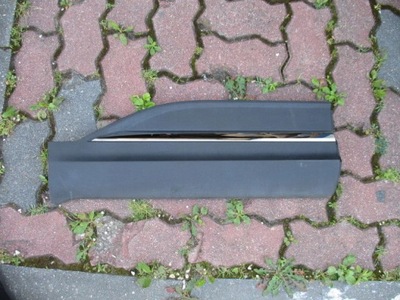 Молдинг правая na задние дверь renault koleos ii фото №1