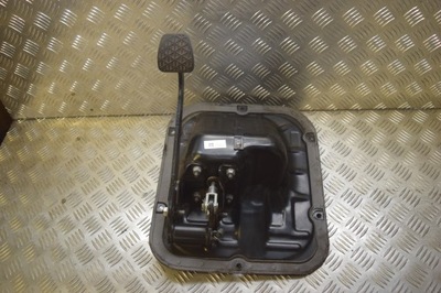 Клапан гальма + плита mercedes actros mp4 фото №1