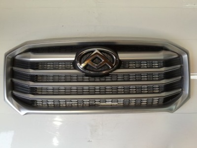 Maxus deliver 9 saic решётка радиатора решётка радиатора радиатора sv63 фото №1