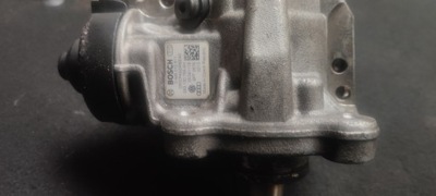 AUDI A6 2.7TDI 0445010611 059130755AH BOMBA BOQUILLA  