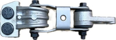 Подушка нижня двигуна volvo фото №1