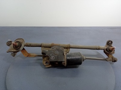 Outlander i 03- механизм дворник перед eu фото №1