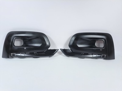 Решётка левая правая rifter proace 9816764880 oryg фото №1