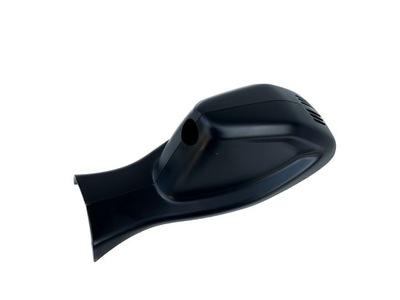 Citroen ds5 11- захист дзеркало wewnętznego 9677951677 фото №1